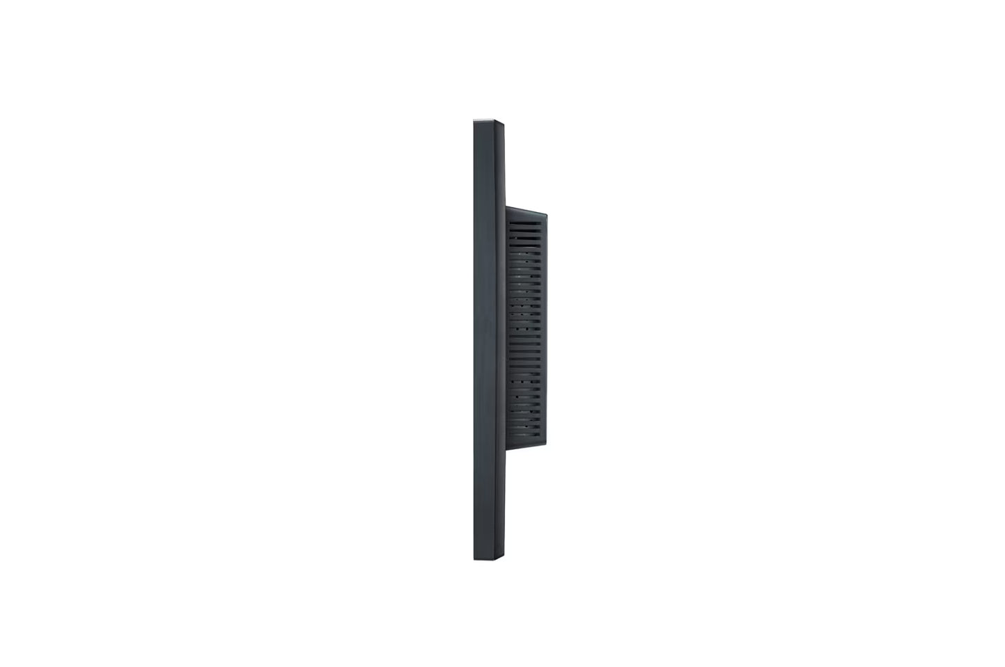 22" LG Standard Signage