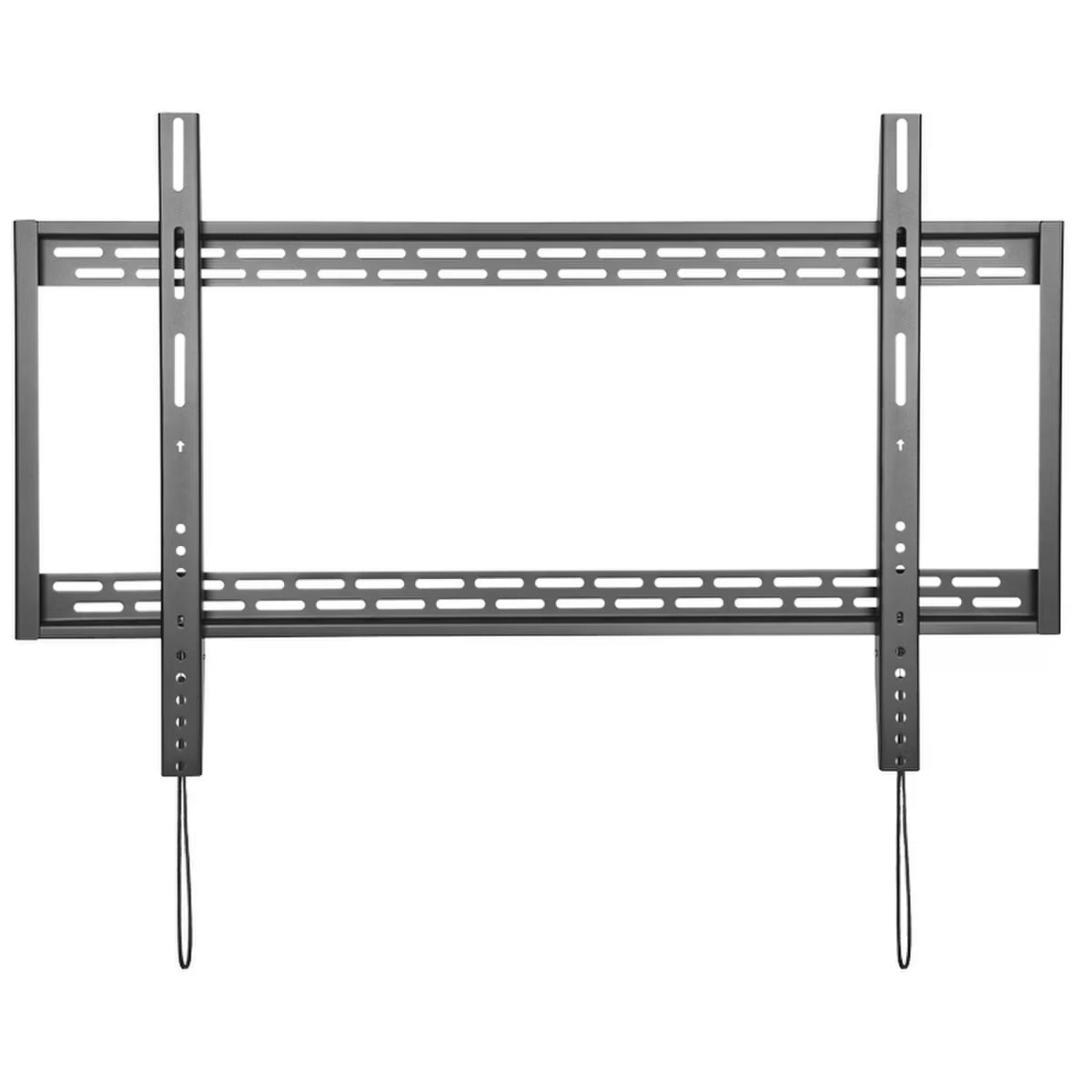 60" - 100" X-Large Heavy Duty Fixed TV Mount