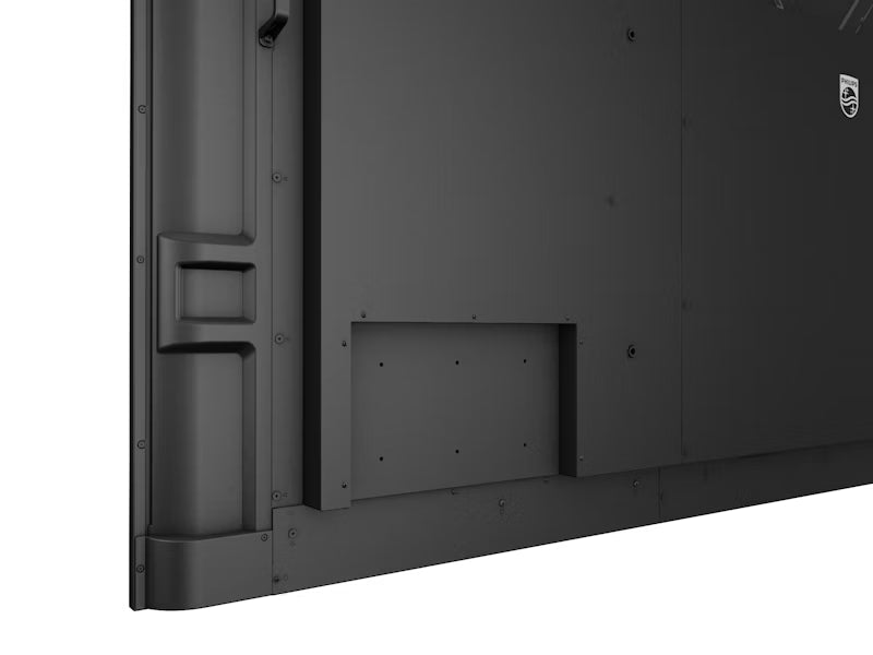 Philips 98" Q-Line Android 10 Digital Signage Display