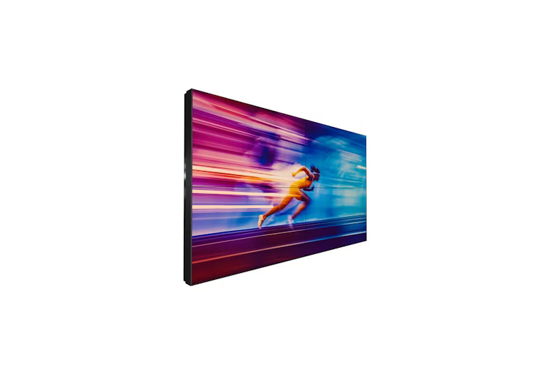 Philips 55" X-Line Video Wall Digital Signage Display