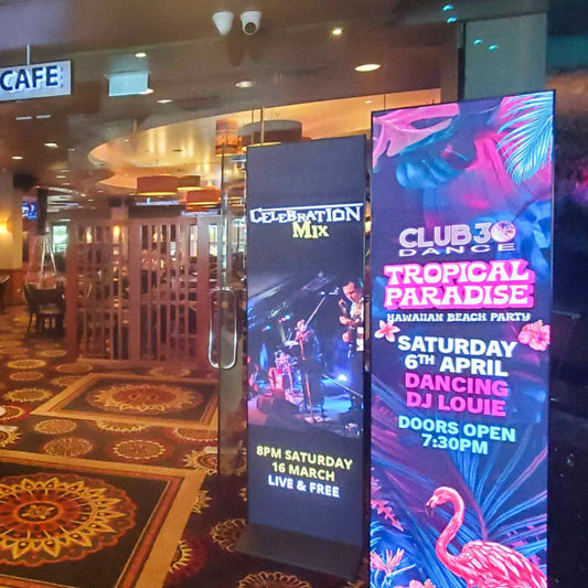 Club Burwood RSL