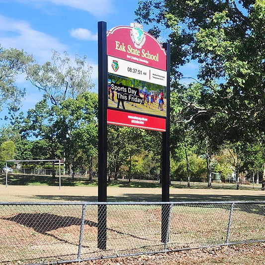 Esk State School