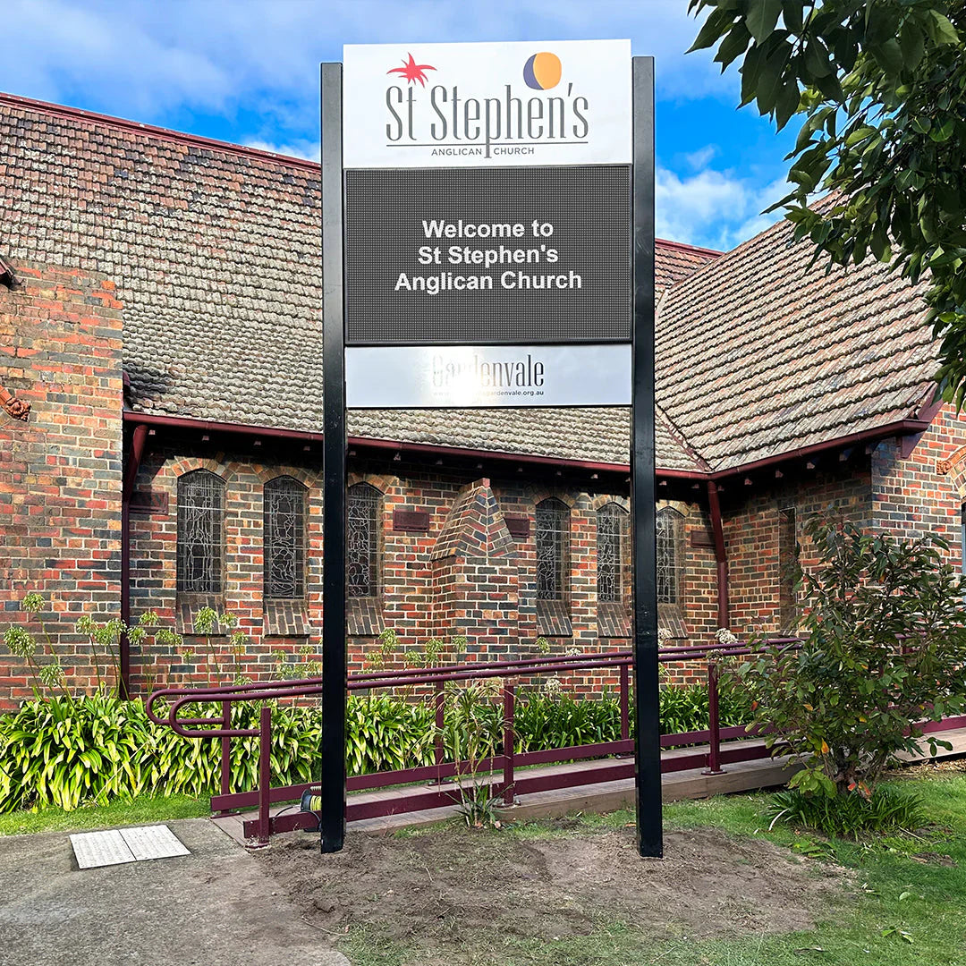 St. Stephens Anglican Church