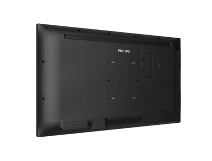 Philips 65" Q-Line Non-Android Digital Signage Display