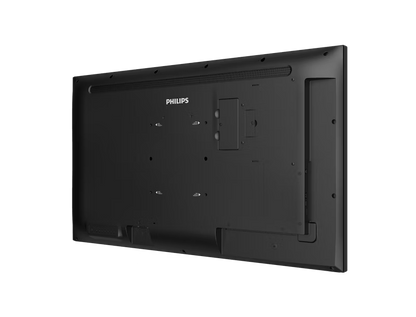 Philips 65" Q-Line Non-Android Digital Signage Display