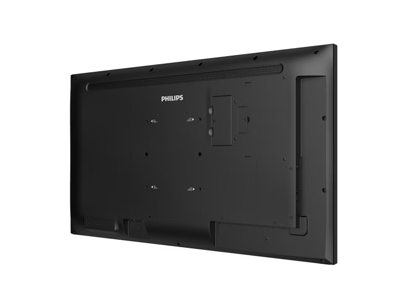 Philips 55" Q-Line Non-Android Digital Signage Display