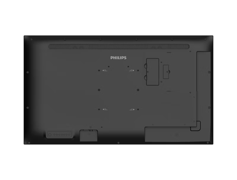 Philips 55" Q-Line Non-Android Digital Signage Display