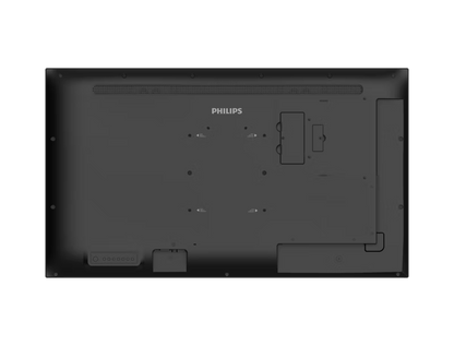 Philips 55" Q-Line Non-Android Digital Signage Display