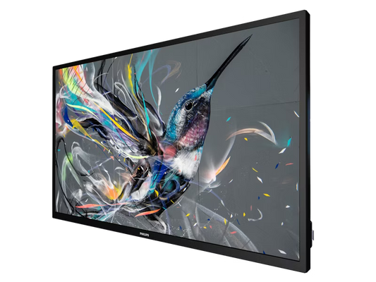 Philips 32" Q-Line Non-Android Digital Signage Display