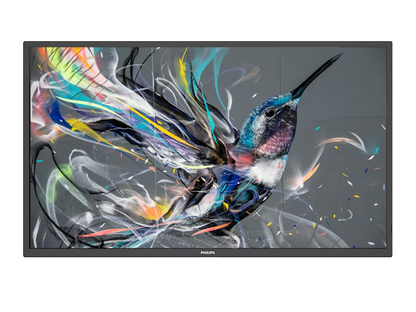 Philips 32" Q-Line Non-Android Digital Signage Display