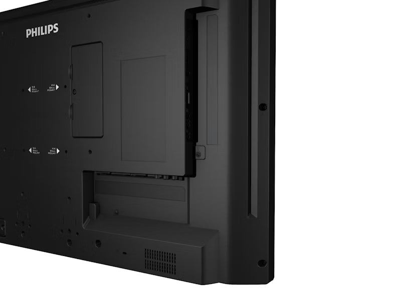 Philips 32" Q-Line Non-Android Digital Signage Display