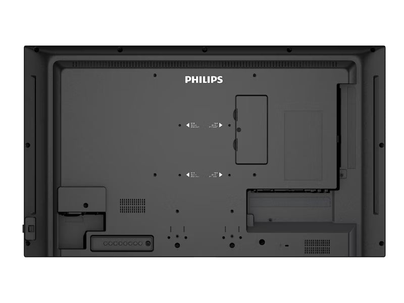 Philips 32" Q-Line Non-Android Digital Signage Display