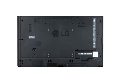 32" LG Full HD Standard Signage