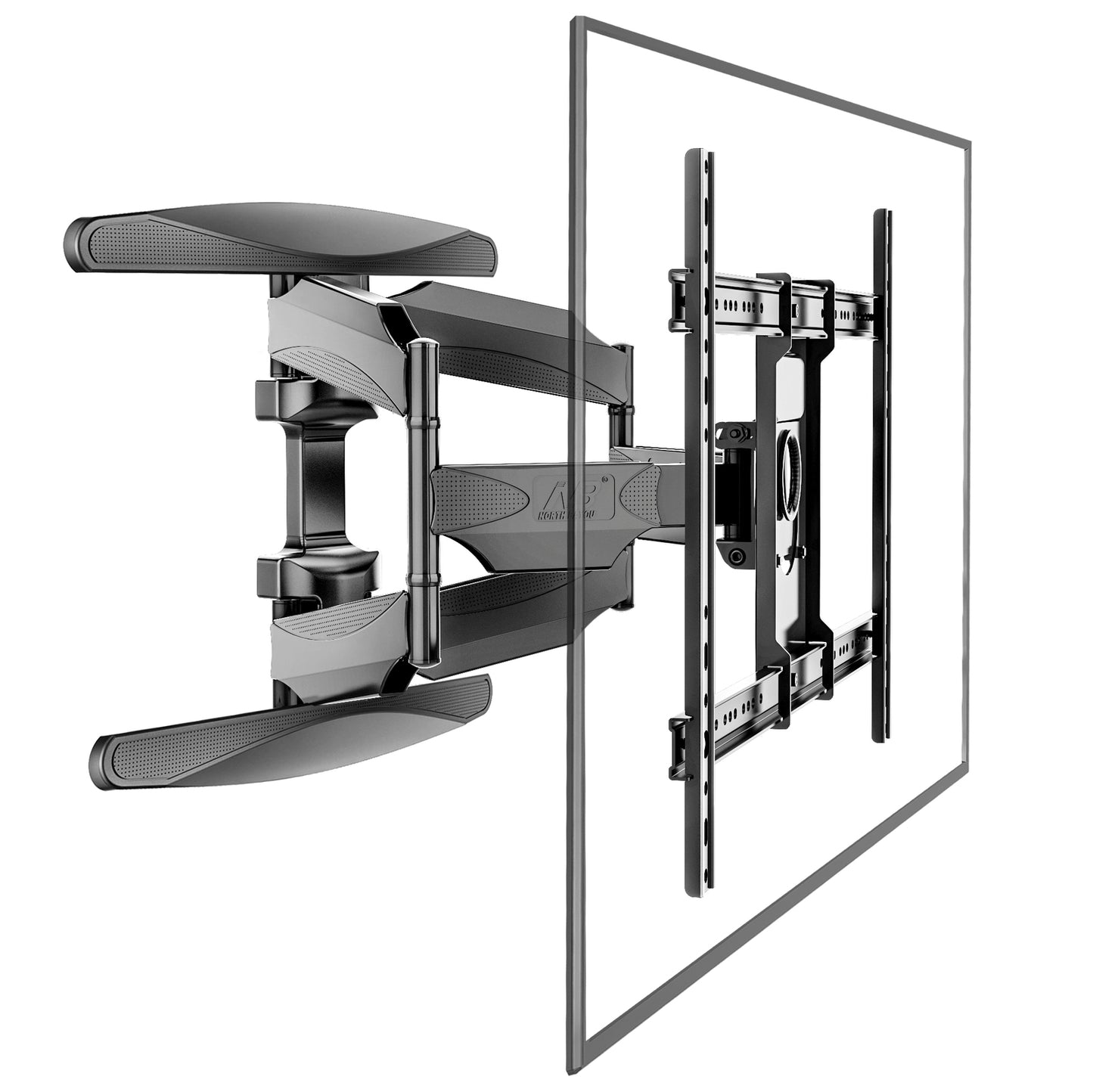 Extendable TV Wall Mount - 55" ~ 86"