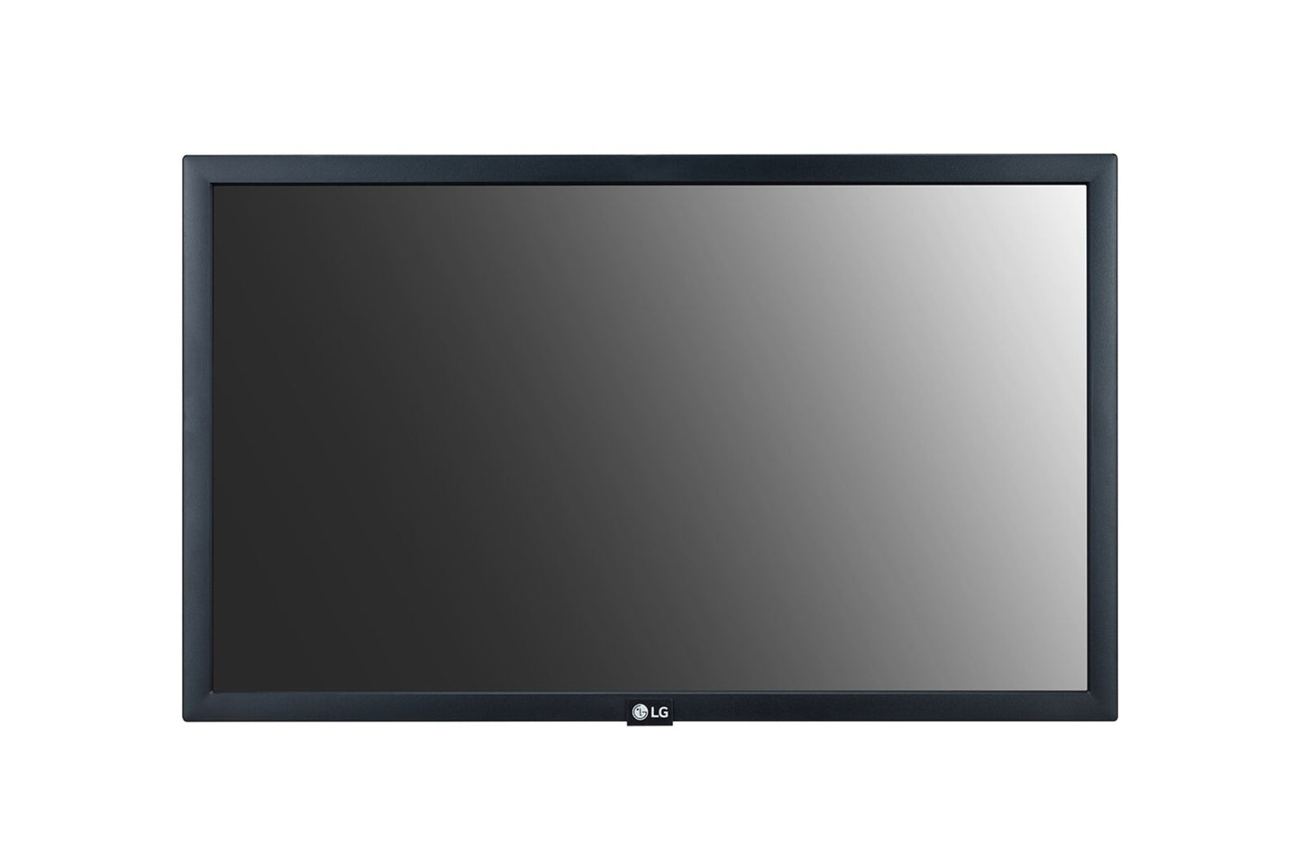 22" LG Standard Signage