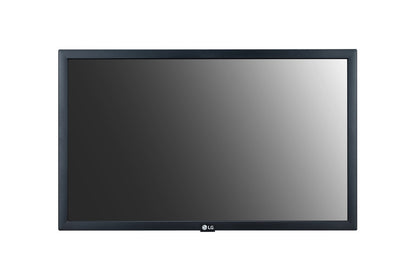 22" LG Standard Signage
