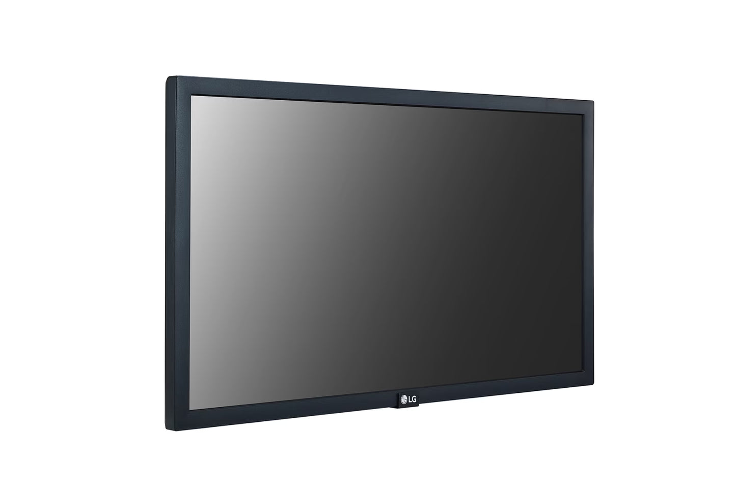 22" LG Standard Signage
