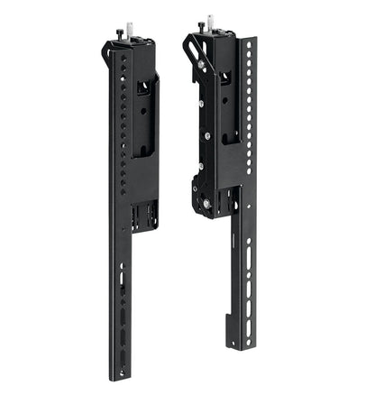 Display interface strips 3D adjustable Max. fitment (mm) 445 / 400 mm