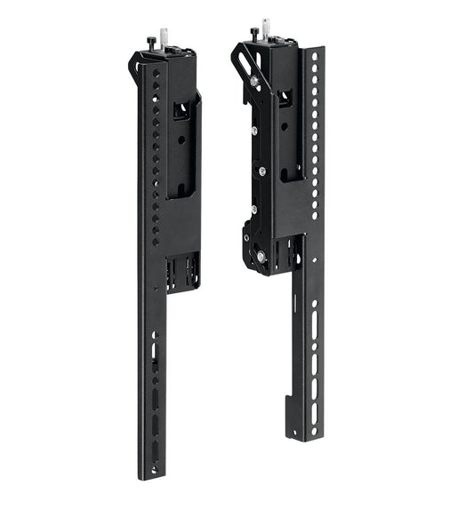 Display interface strips 3D adjustable Max. fitment (mm) 445 / 400 mm