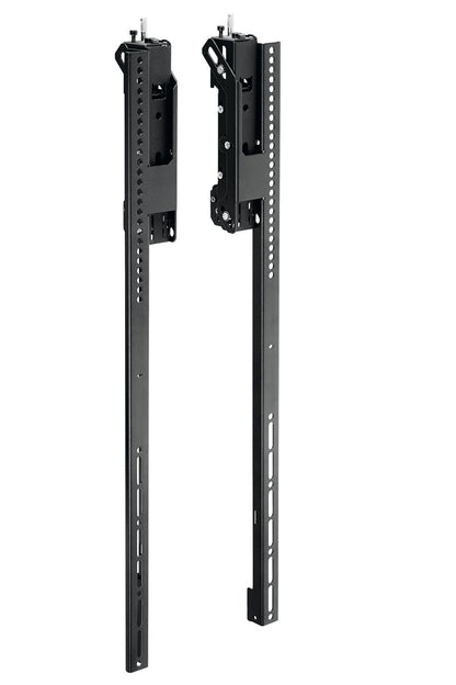 Display interface strips 3D adjustable Max. fitment (mm) 820 / 800 mm