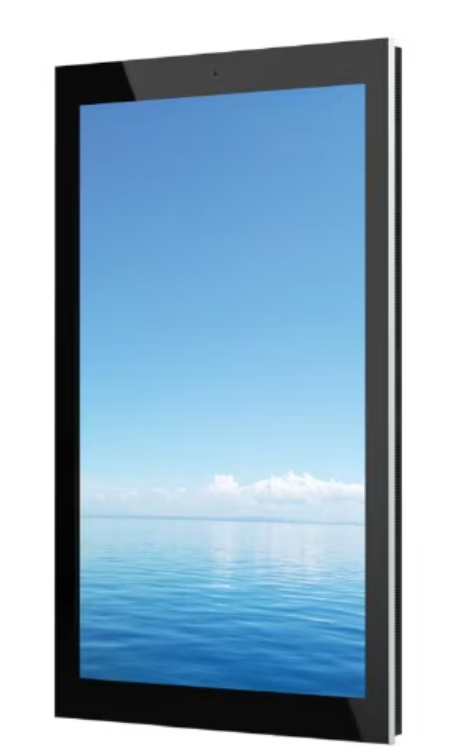 JDS 55 Inch Wall Mounted Housing w/ Android (Portrait only)