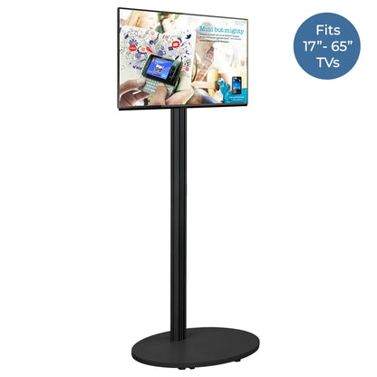 17" - 65" TV Stand