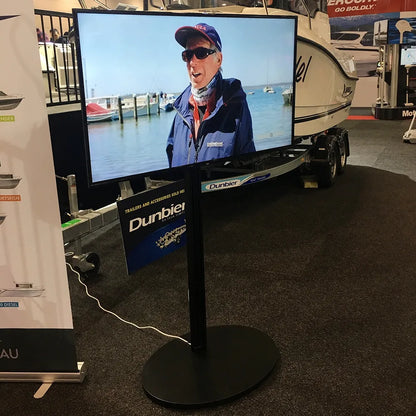17" - 65" TV Stand