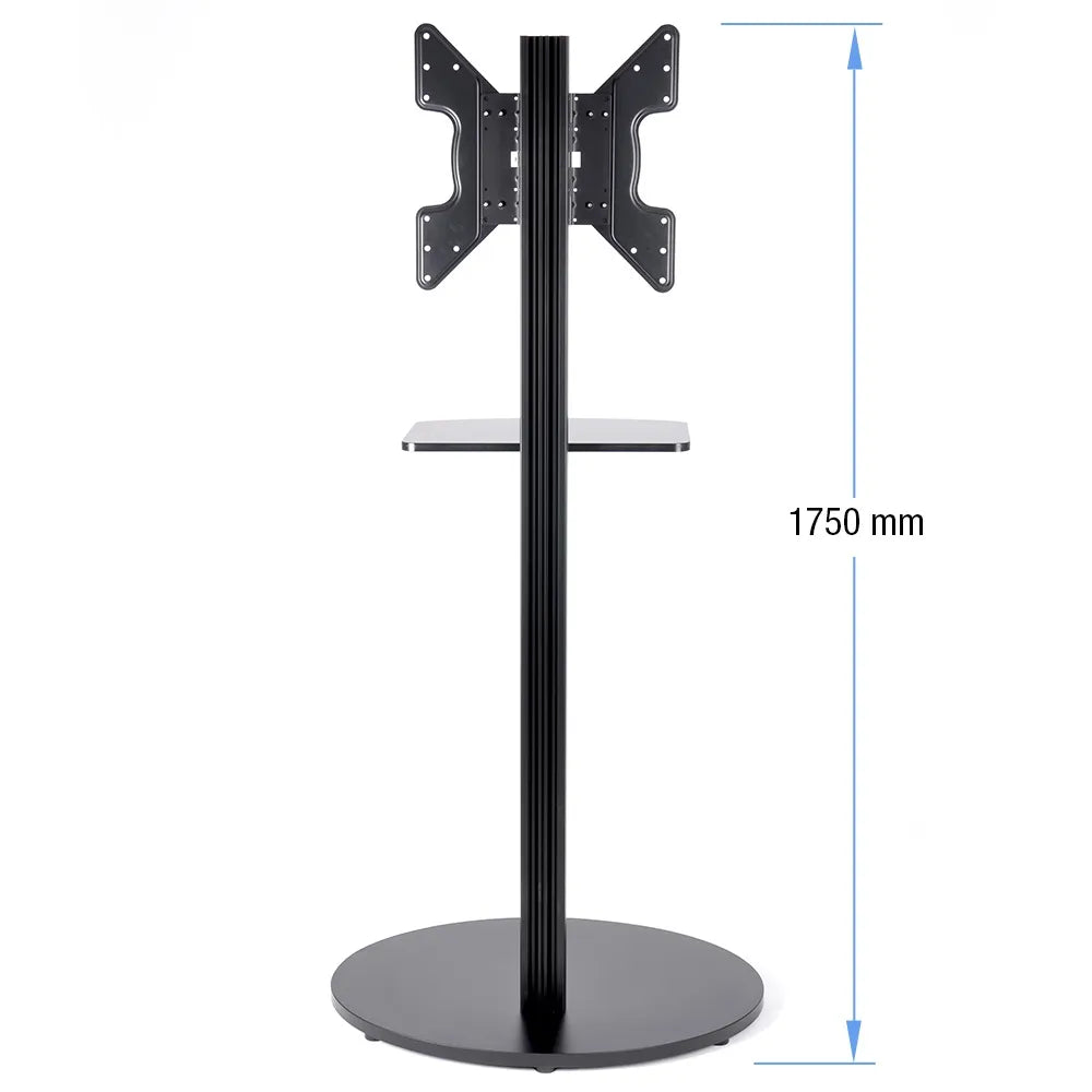 17" - 65" TV Stands with Shelf