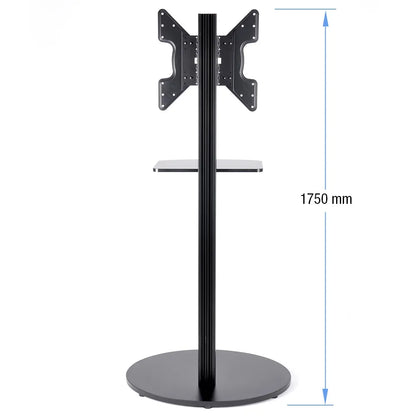17" - 65" TV Stands with Shelf
