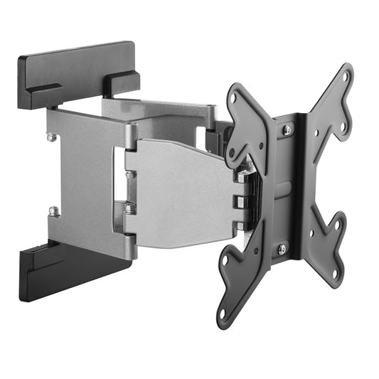 23" - 43" Slim Articulation TV Mount