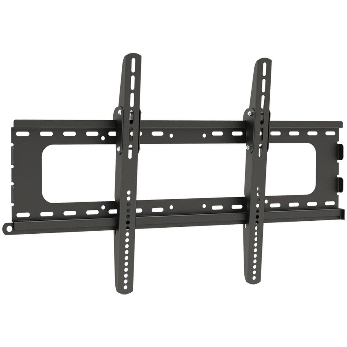 37" - 86" Anti Theft Heavy Duty Fixed TV Mount