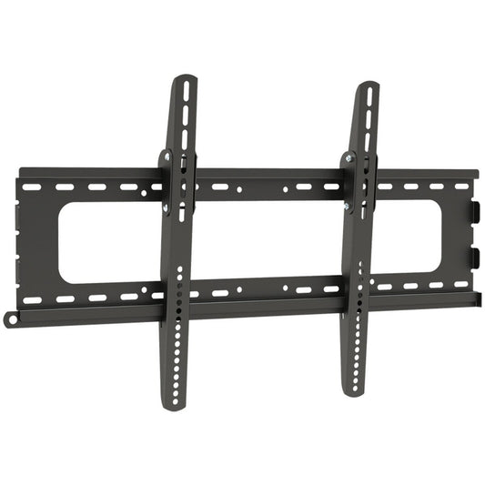 37" - 86" Anti Theft Heavy Duty Fixed TV Mount