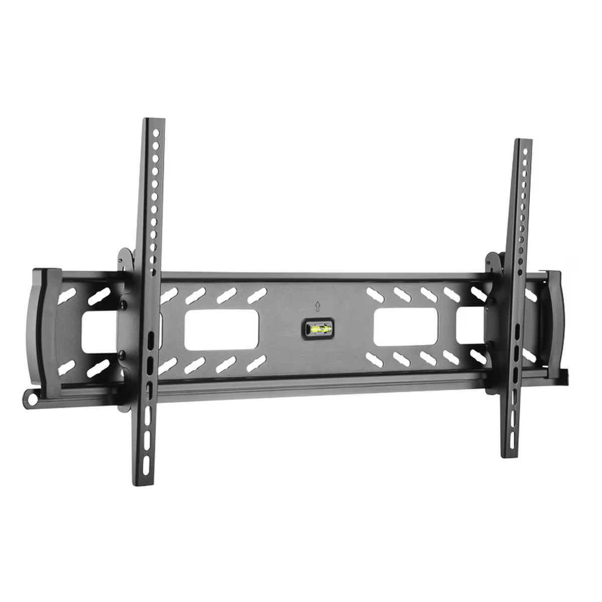 43"-95" Anti Theft Heavy Duty Tilt TV Mount
