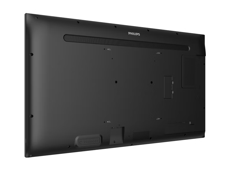 Philips 55" D-Line Android 8 Digital Signage Display