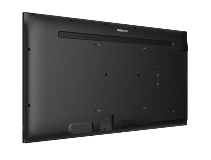 Philips 55" D-Line Android 8 Digital Signage Display