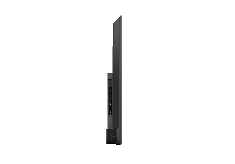 Philips 55" B-Line Android 9 Professional TV With Built-In Chromecast