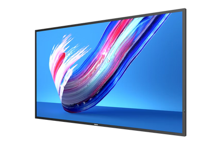 Philips 50" Q-Line Android 10 Digital Signage Display