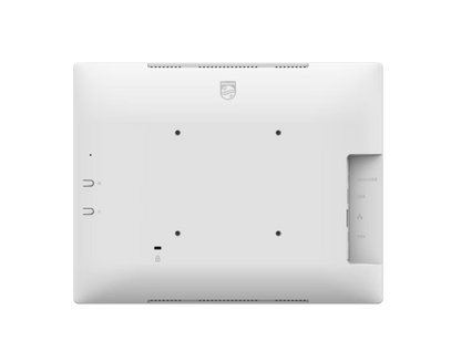 Philips 13" Tableaux Android 11 E-Paper Digital Signage Display