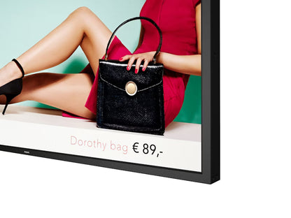 Philips 55" H-Line Non-Android High Bright Digital Signage Display