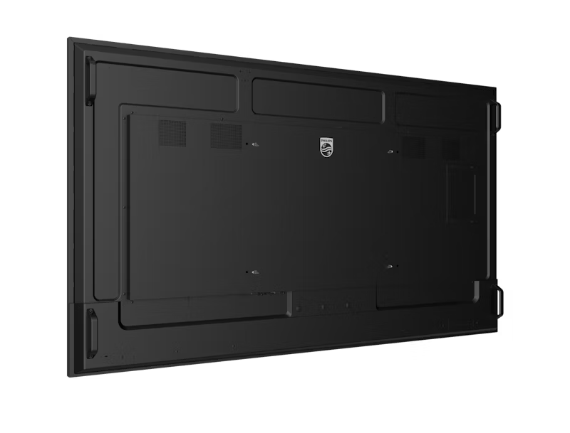 Philips 75" Q-Line Android 10 Digital Signage Display
