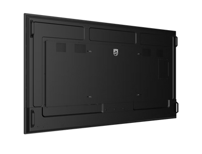Philips 75" Q-Line Android 10 Digital Signage Display