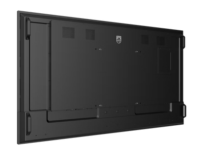 Philips 65" QE-Line Android 10 Digital Signage Display