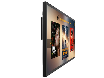 Philips 43" T-Line Android 13 PCAP 10-Touch Interactive Display
