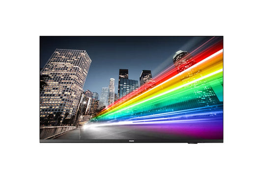 Philips 43" B-Line Android 9 Professional TV With Built-In Chromecast