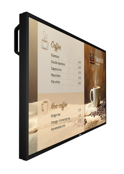 Philips 43" P-Line Non-Android Digital Signage Display