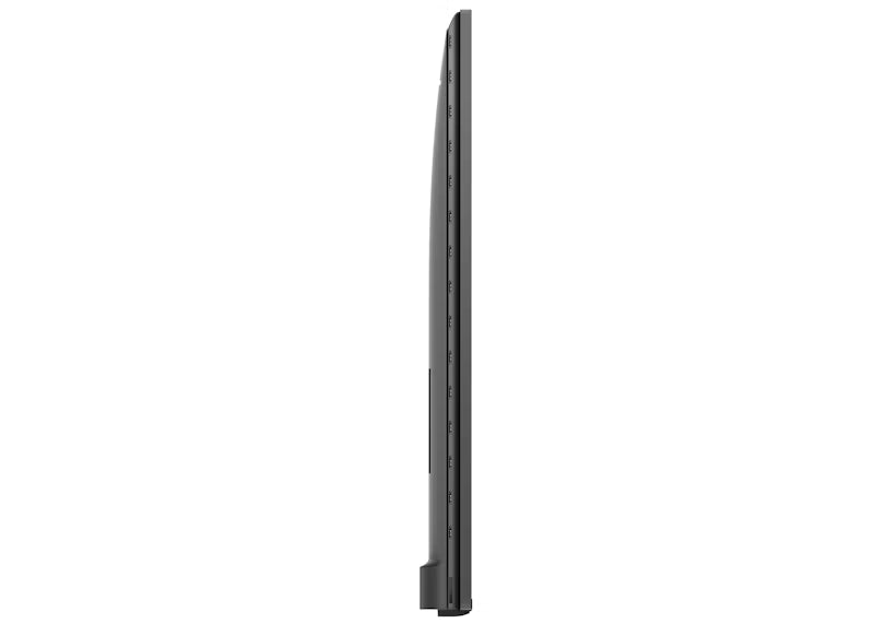 Philips 75" B-Line Android 9 Professional TV With Built-In Chromecast