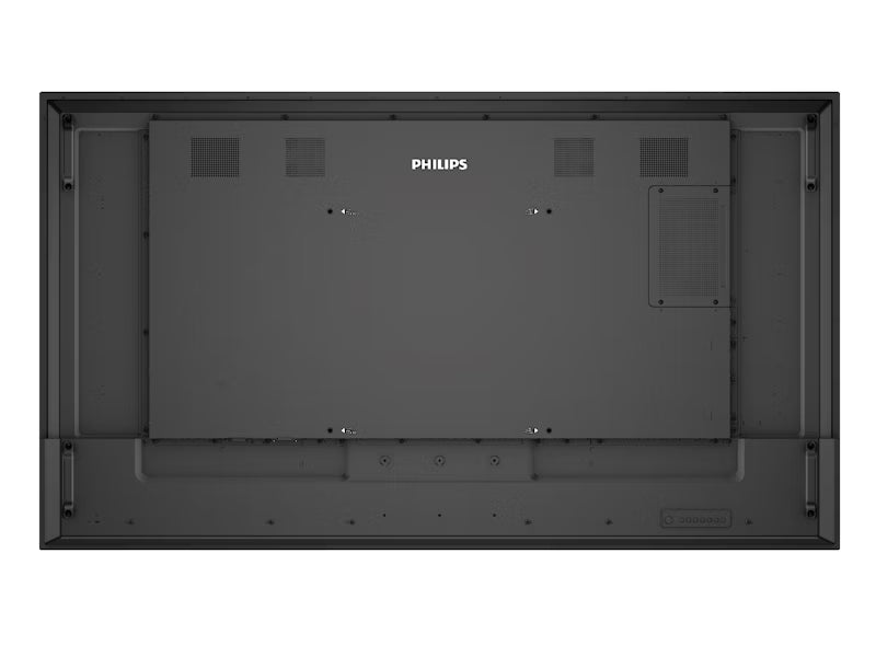 Philips 65" D-Line Android 8 Digital Signage Display