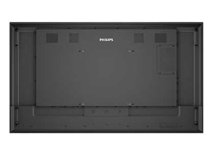 Philips 65" D-Line Android 8 Digital Signage Display