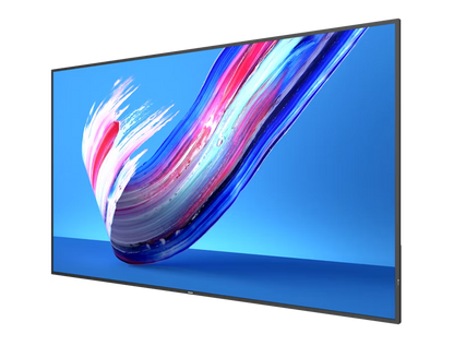 Philips 86" Q-Line Android 10 Digital Signage Display