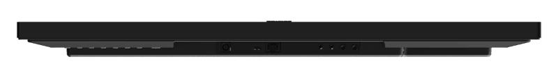 Philips 24" T-Line Android 13 PCAP 10-Touch Interactive Display